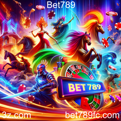 Jogos Rápidos na Bet789: Diversão em Poucos Minutos